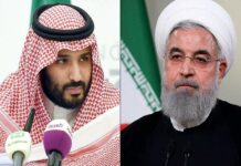 L’Iran et l’Arabie Saoudite rétablissent leurs relations diplomatiques