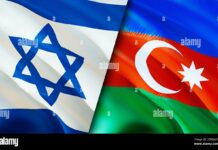 Lune de miel commerciale et militaire entre Israël et l’Azerbaïdjan