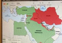 Ramadan 2023, une série saoudienne ravive le conflit chiite/sunnite