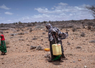 Bamako tient encore, la guerre civile s’installe au Mali