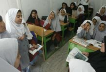 L’empoisonnement délibéré des élèves continue en Iran