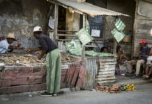 La lutte contre la pauvreté extrême, une priorité pour Madagascar