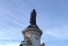 La Place de la République, l’ultime refuge du Hirak algérien