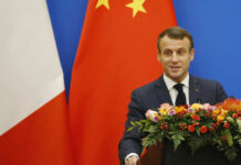 La posture gaullienne d’Emmanuel Macron