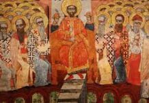 Les enfants d’Abraham brouillés pour l’éternité