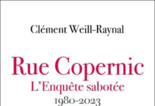 L’attentat de la rue Copernic (volet 1), la faute à l’extrême droite, forcément