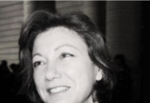 IMA, hommage à l’intellectuelle syrienne Bassma Kodmani