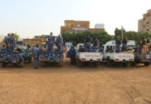 Le Soudan, la plaque tournante des trafics en Afrique