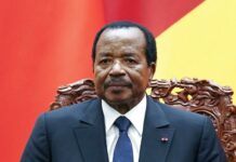 Best Of Cameroun (4/5), la guerre de succession