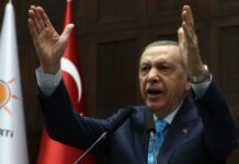 Erdogan en passe de remporter le second tour