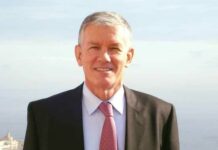 Le transparent ambassadeur français à Tunis, André Parant, sur le départ