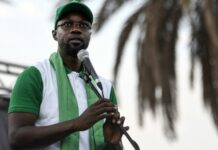 Sénégal, le verdict contre Ousmane Sonko, jugé pour viol, tombe ce jeudi