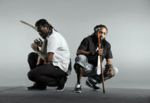 Le groupe gabonais Movaizhaleine : Rap, tradition et engagement