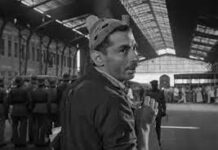 « Gare centrale », un chef d’oeuvre du cinéma égyptien