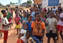 Présidentielle Madagascar, le bilan calamiteux du Président Andry Rajoelina