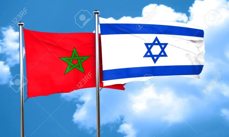 Avec ou sans la guerre à Gaza, le business continue entre Rabat et Tel Aviv
