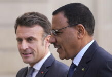 Notre bilan Macron (4), une diplomatie arrogante au Niger