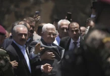 Cisjordanie, l’Autorité Palestinienne ne fait plus vraiment autorité