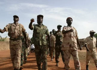 Série Centrafrique (7), l’incroyable constellation des groupes armés