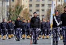 Le Sud Liban, une base arrière pour le Hamas