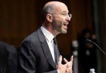 L’éviction de Robert Malley, le monsieur Iran de Joe Biden