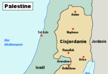Notre vidéo sur la situation en Cisjordanie
