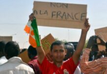 Les Français du Niger privés de représentation diplomatique