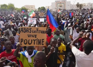 Le Premier ministre du Niger en visite à Moscou, Ankara et Téhéran