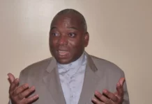 Ahoua Don Mello, Monsieur BRICS Afrique, dénonce toute « hégémonie monétaire »