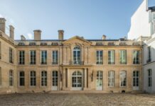 Quand Ali Bongo achetait un somptueux hôtel particulier à Paris