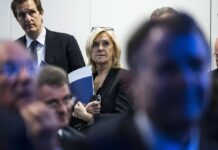 Anne Meaux abandonne le Niger après le coup d’Etat de Tiani