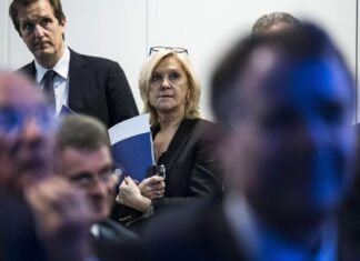 Anne Meaux abandonne le Niger après le coup d’Etat de Tiani