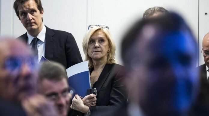 Anne Meaux abandonne le Niger après le coup d’Etat de Tiani