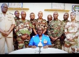 Mondafrique revient sur le coup d’État de 2023 au Niger