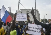 Ultimes tentatives de négociation à Niamey