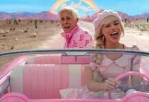 Barbie fait un tabac au royaume des Saoud