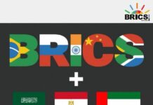 La notoriété internationale du Monsieur Brics Afrique, Ahoua Donmello