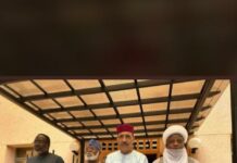 La CEDEAO joue double jeu avec le Niger