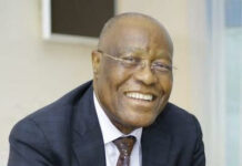 Présidentielle Gabon (2), Albert Ondo Ossa, l’opposant qui défie Bongo.