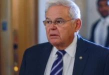 Le sénateur américain Robert Menendez corrompu par l’Égypte