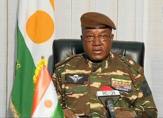 Niger : le général Tiani, un monarque sans treillis