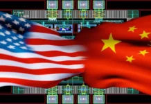 High Tech : le Golfe pris en étau entre la Chine et les Etats Unis