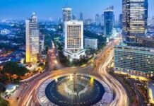 Le Nigeria, une puissance financière en sursis