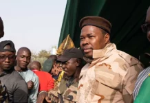 Mali, l’arrestation de l’influenceur pro Hezbollah « Ben le cerveau »