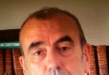 La revue de presse africaine de Norbert Navarro