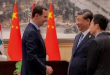 La difficile réhabilitation internationale du président Assad