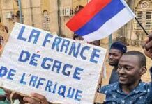 Ce pauvre ambassadeur au Niger condamné au pain sec !