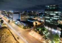 Rejoignez la page WhatsApp de Mondafrique sur le Gabon