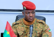 Burkina, le pouvoir vacillant d’Ibrahim Traoré, dit IB,