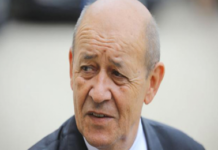 Le contentieux judiciaire de Jean Yves Le Drian avec la justice malienne